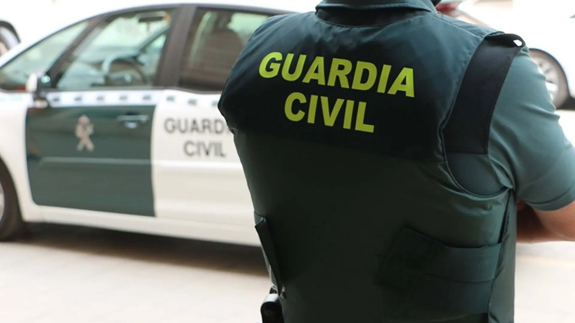 Detenidos dos menores por una agresión sexual en las fiestas de Pulianas, en Granada Detenidos dos menores por una agresión sexual en las fiestas de Pulianas, en Granada