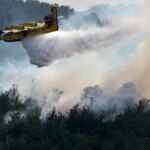 El Gobierno solicita ayuda a la Unión Europea para luchar contra la oleada de incendios que arrasa España El Gobierno solicita ayuda a la Unión Europea para luchar contra la oleada de incendios que arrasa España