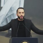 El Gobierno de Bukele prohíbe el «lenguaje inclusivo» en las escuelas públicas de El Salvador El Gobierno de Bukele prohíbe el «lenguaje inclusivo» en las escuelas públicas de El Salvador
