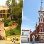 El famoso hotel de Antioquia de más de 100 años donde se hospedaron Celia Cruz, Cantinflas y más