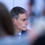 El nuevo vacío a Sánchez en una cumbre sobre Ucrania certifica su descrédito internacional