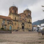 El pueblito de Boyacá que es considerado uno de los más lindos del departamento, no es Villa de Leyva