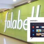 El televisor 4k de 50 pulgadas que está a mitad de precio en Falabella
