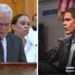 El venezolano Lester Toledo estratega de Miguel Uribe continuará como asesor para crear un frente alrededor de sus ideas