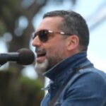«Están despertándole poco a poco, haciéndole preguntas»
