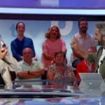 «Esto no se había visto»