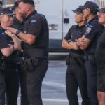 La Guardia Civil analizará las redes de Daniel Ocaña y Alvise Pérez por si se coordinaron para incitar al odio en Torre Pacheco