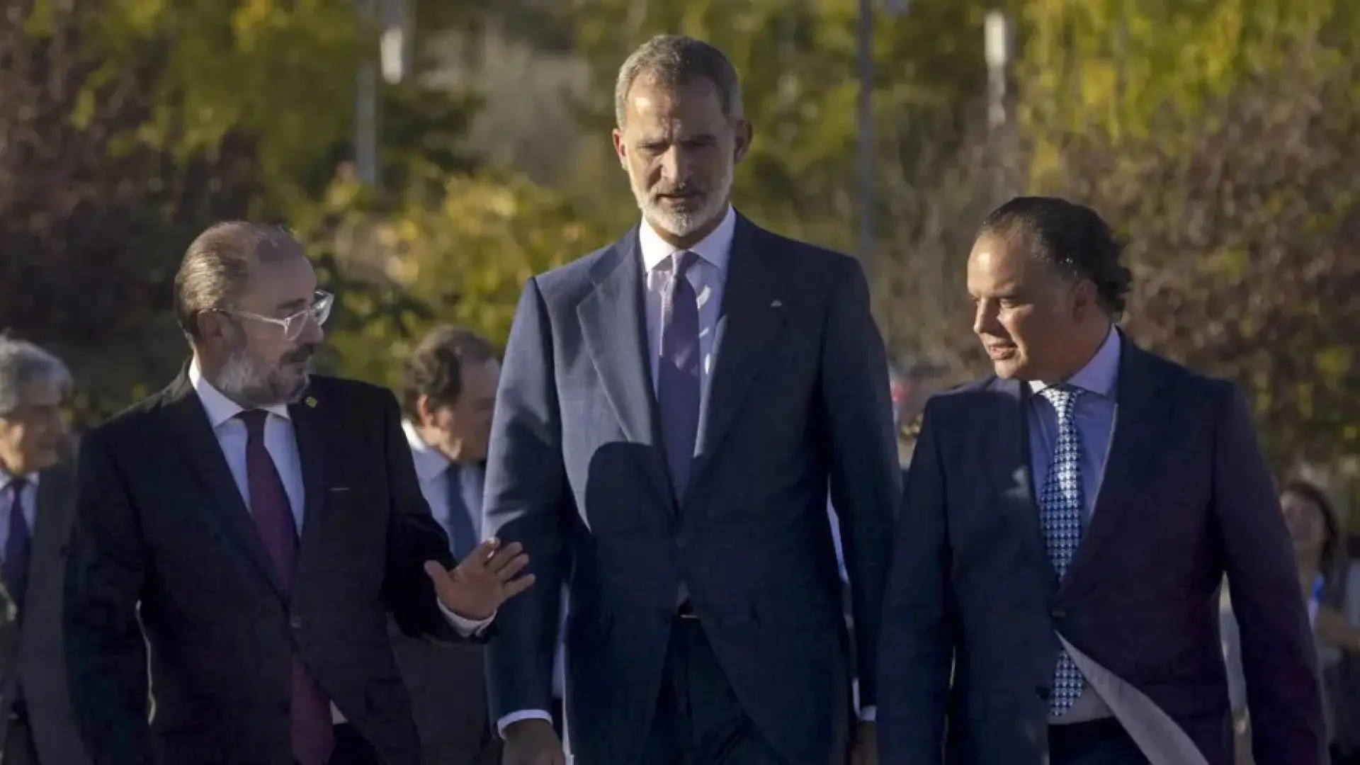 La emoción política de un librepensador La emoción política de un librepensador