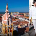 La fuerte alianza entre Yamil Arana y Dumek Turbay que busca integrar a Cartagena con todo Bolívar La fuerte alianza entre Yamil Arana y Dumek Turbay que busca integrar a Cartagena con todo Bolívar