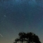 La historia del cometa gigante Swift-Tuttle, el más peligroso conocido por la humanidad y causante real de las Perseidas La historia del cometa gigante Swift-Tuttle, el más peligroso conocido por la humanidad y causante real de las Perseidas