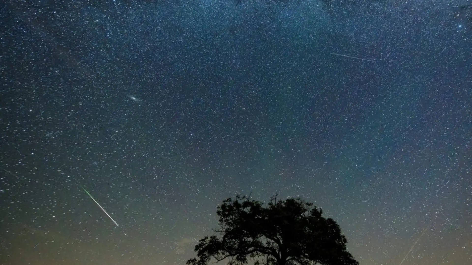 La historia del cometa gigante Swift-Tuttle, el más peligroso conocido por la humanidad y causante real de las Perseidas