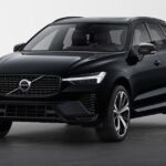 La impresionante camioneta de Volvo que combina potencia, comodidad y elegancia La impresionante camioneta de Volvo que combina potencia, comodidad y elegancia