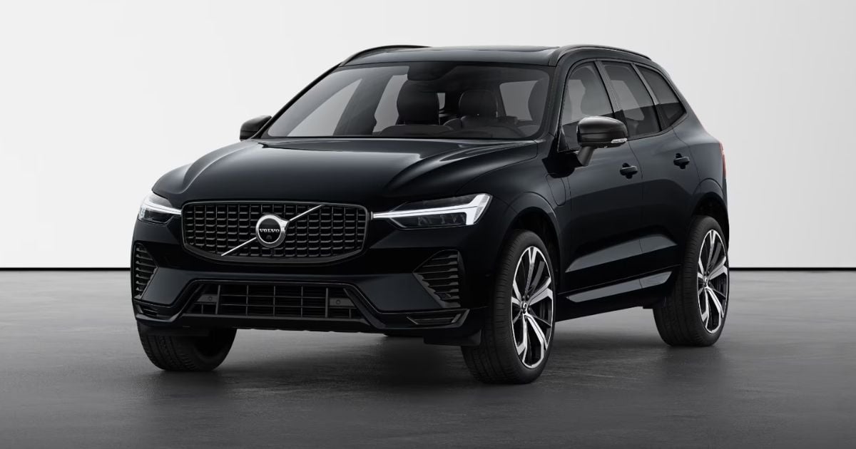 La impresionante camioneta de Volvo que combina potencia, comodidad y elegancia La impresionante camioneta de Volvo que combina potencia, comodidad y elegancia