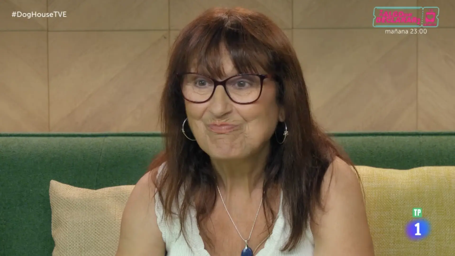 «La pérdida de un hijo es lo peor, así que…»