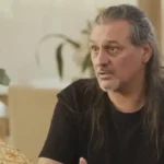 «Lleva un tiempo un poco malo de la voz» «Lleva un tiempo un poco malo de la voz»