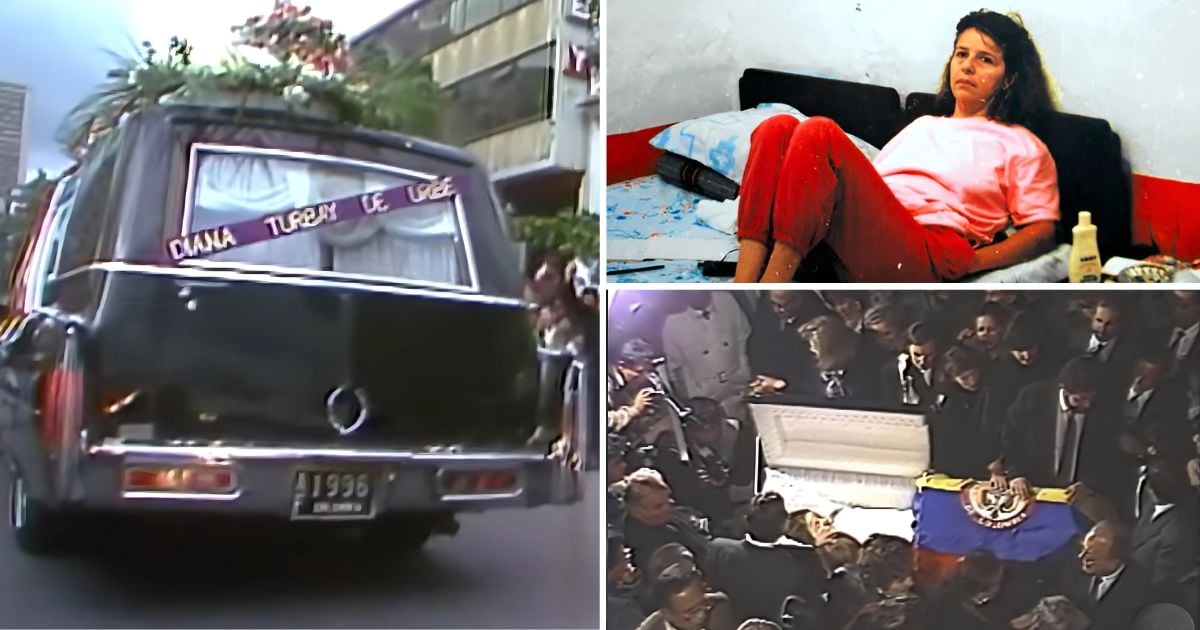 Los catastróficos errores de la Policía en el rescate de Diana Turbay que terminaron en su muerte hace 34 años