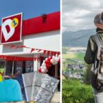 Los nuevos productos de D1 ideales para cualquier viaje; hay chanclas, canguros y más Los nuevos productos de D1 ideales para cualquier viaje; hay chanclas, canguros y más