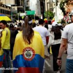 Marchas en apoyo a Álvaro Uribe reavivan debate sobre los límites y la legitimidad de la protesta