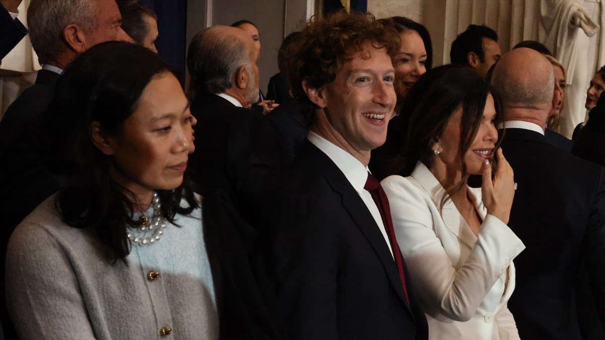 Mark Zuckerberg coloniza Palo Alto para desgracia de sus vecinos Mark Zuckerberg coloniza Palo Alto para desgracia de sus vecinos