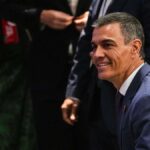 Merz cuela a última hora a Sánchez en la reunión sobre Ucrania