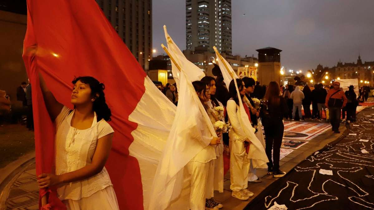 Perú entrega el DNI a 8.300 indígenas que permanecían indocumentados