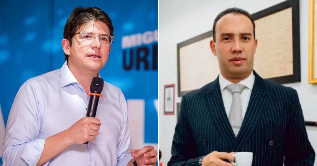 Por qué el abogado de los Uribe Turbay acudirá a instancias internacionales para despejar el crimen Por qué el abogado de los Uribe Turbay acudirá a instancias internacionales para despejar el crimen