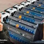 Por qué la Fiscalía no oye a Sandra Ortiz, testigo contra Carlos Ramón González, asilado en Nicaragua Por qué la Fiscalía no oye a Sandra Ortiz, testigo contra Carlos Ramón González, asilado en Nicaragua