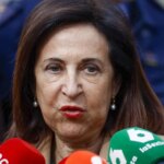 Robles critica la «falta de rigor» de Feijóo al hablar sobre la gestión del Gobierno ante los incendios: «Basta de improvisación»