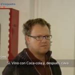 «Tenía que ayudarla a estar mejor»