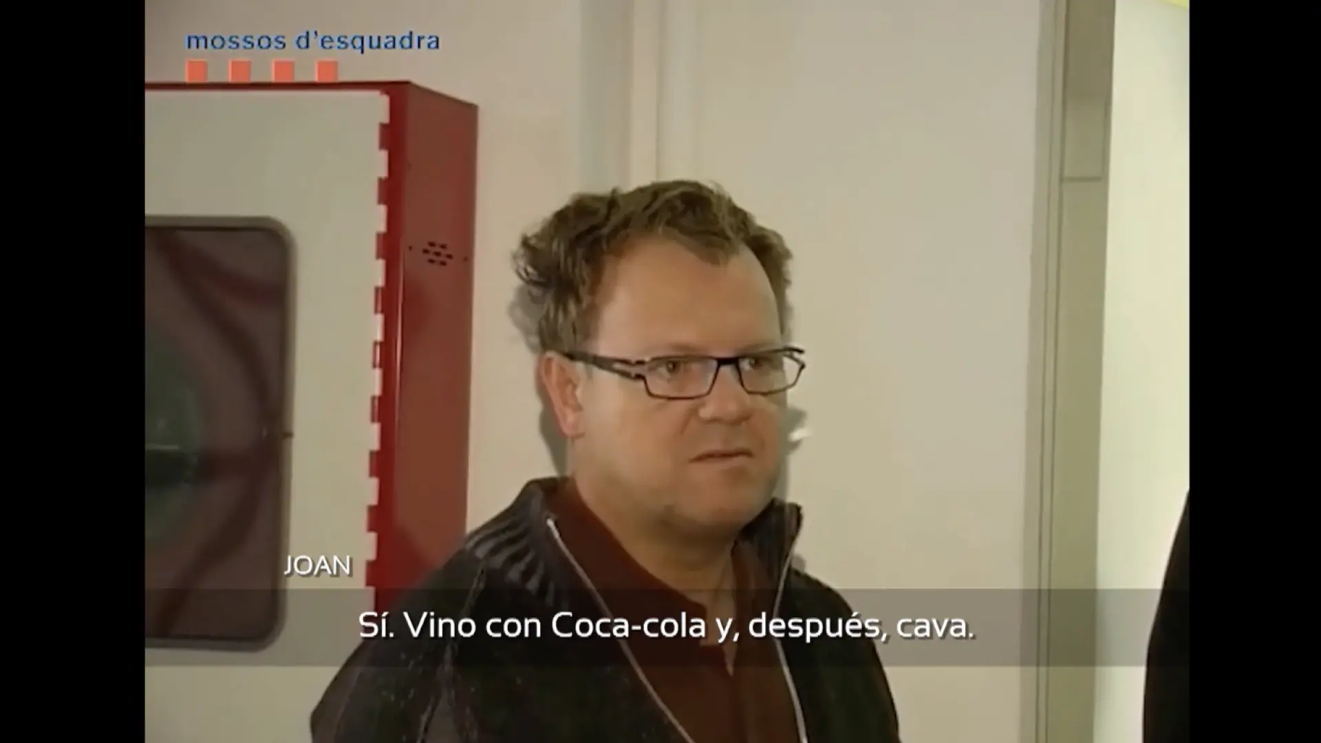«Tenía que ayudarla a estar mejor» «Tenía que ayudarla a estar mejor»
