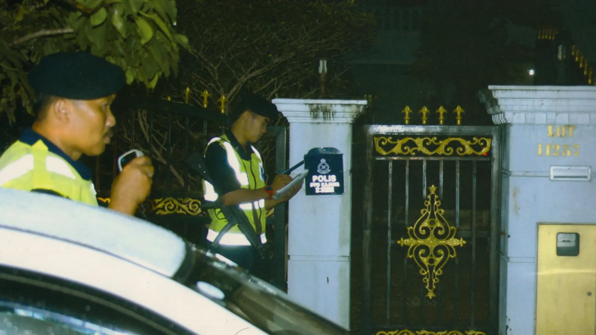 Trece adolescentes, culpables de asesinar a un compañero de instituto en Malasia Trece adolescentes, culpables de asesinar a un compañero de instituto en Malasia
