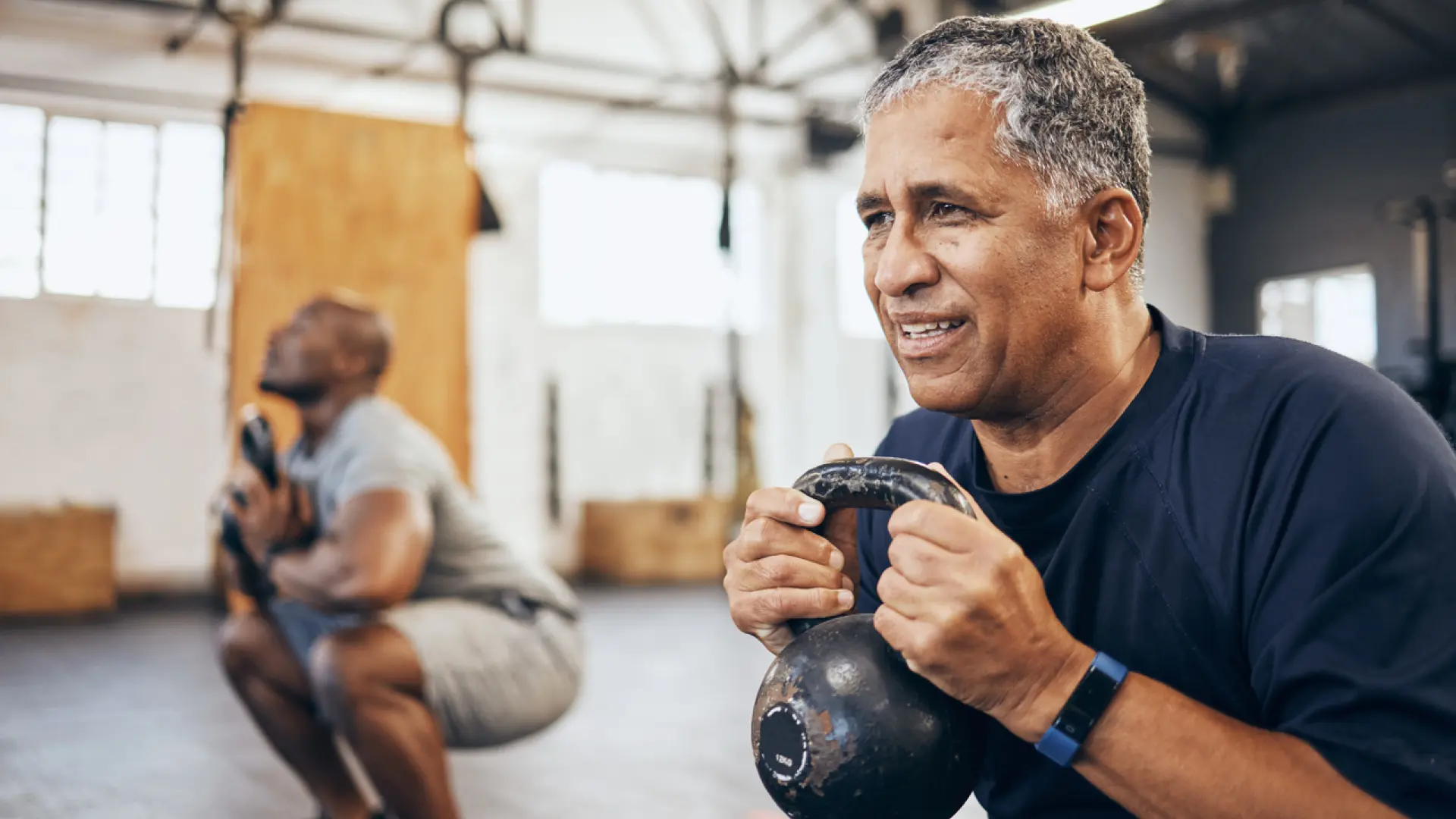 Un médico revela la edad a partir de la que «el cardio no te salvará» y qué ejercicio debes hacer en cambio Un médico revela la edad a partir de la que «el cardio no te salvará» y qué ejercicio debes hacer en cambio