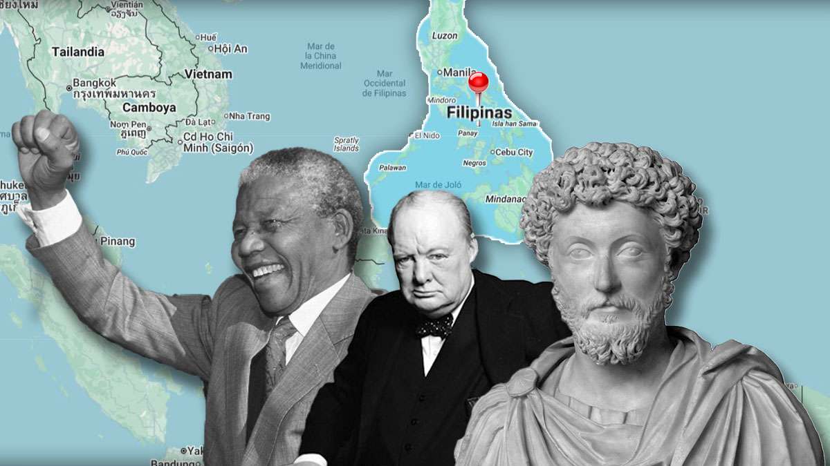 Una isla filipina se convierte en el primer territorio del mundo 'gobernado' por la IA