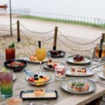 El plan perfecto en Casa de Campo: brunch, cócteles y vistas al lago