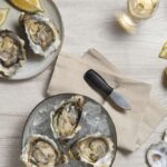 Madrid se llena de 'oyster bars': guía para amantes de las ostras Madrid se llena de 'oyster bars': guía para amantes de las ostras