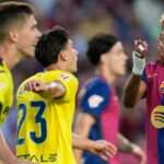 La RFEF pedirá a UEFA y FIFA que el Villarreal-Barcelona se pueda jugar en Miami La RFEF pedirá a UEFA y FIFA que el Villarreal-Barcelona se pueda jugar en Miami