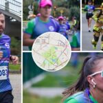 Cierres viales por la Carrera Caminata de Solidaridad: planifique su ruta Cierres viales por la Carrera Caminata de Solidaridad: planifique su ruta