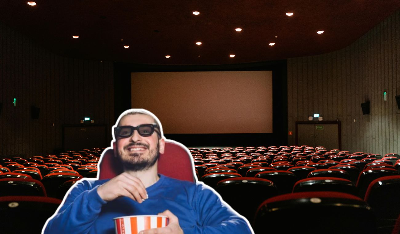 Funzanos tendrán cine gratis el fin de semana: crispetas van por su cuenta Funzanos tendrán cine gratis el fin de semana: crispetas van por su cuenta