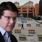 Colegios públicos de Bogotá toman decisión por muerte de Miguel Uribe Colegios públicos de Bogotá toman decisión por muerte de Miguel Uribe