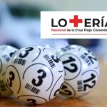 Ganadores de la LOTERÍA DE LA CRUZ ROJA el 12 de agosto de 2025