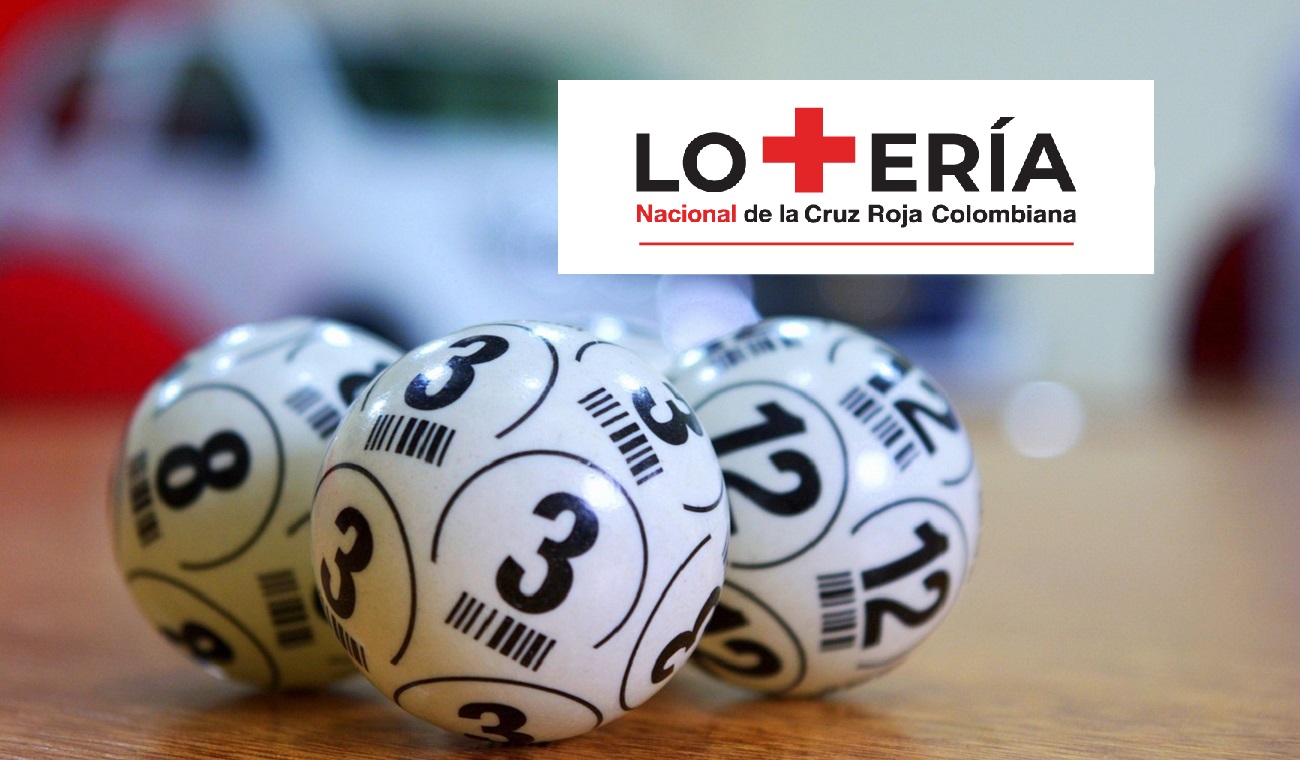 Ganadores de la LOTERÍA DE LA CRUZ ROJA el 12 de agosto de 2025 Ganadores de la LOTERÍA DE LA CRUZ ROJA el 12 de agosto de 2025