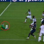 de un error claro a darle vida al PSG en los penaltis