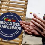 Compre su mercado a los campesinos: ahorrará platica y le llega a su casa Compre su mercado a los campesinos: ahorrará platica y le llega a su casa
