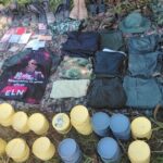 Noticias Antioquia: Operativos contra el Clan del Golgo y ELN en Yondó