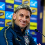 Ecuador aspira a ganar a Paraguay y Argentina y terminar lo más alto posible Ecuador aspira a ganar a Paraguay y Argentina y terminar lo más alto posible