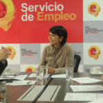 Trabajo en Bogotá con buenos salarios, prestaciones y sin tanto papeleo