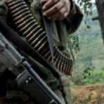 Noticias Antioquia: Grupos armados se enfrentan en el Suroeste