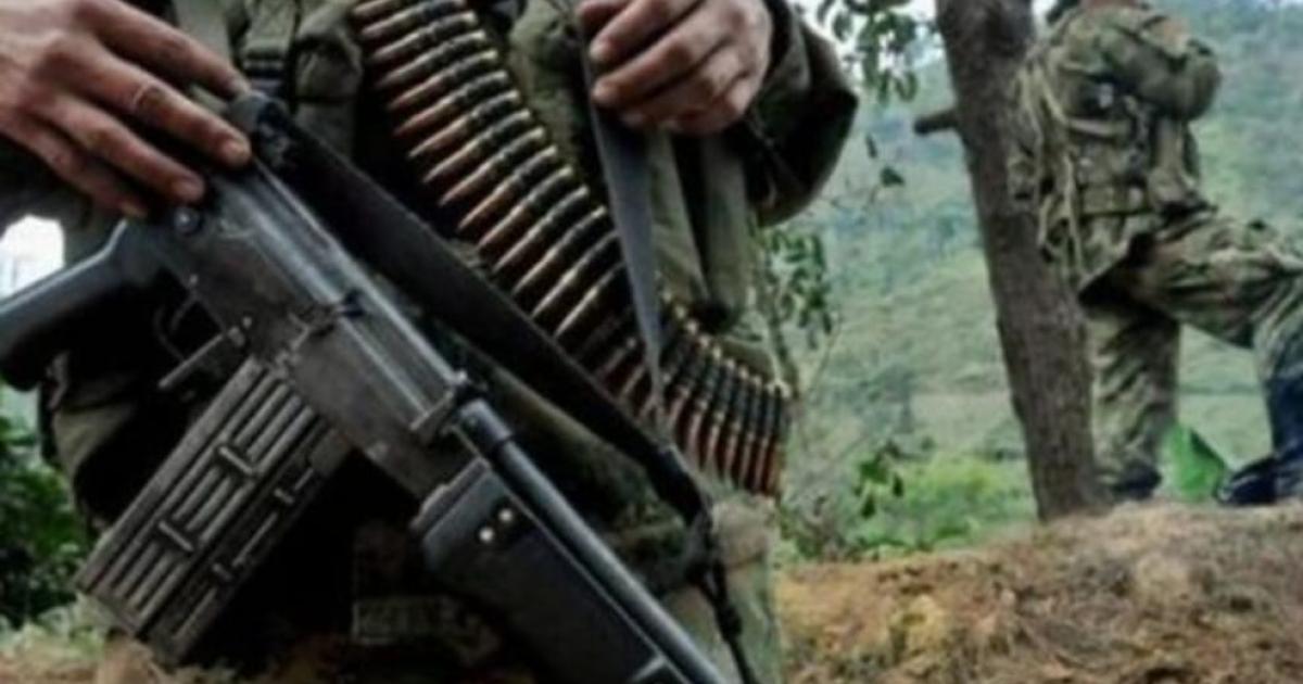 Noticias Antioquia: Grupos armados se enfrentan en el Suroeste Noticias Antioquia: Grupos armados se enfrentan en el Suroeste