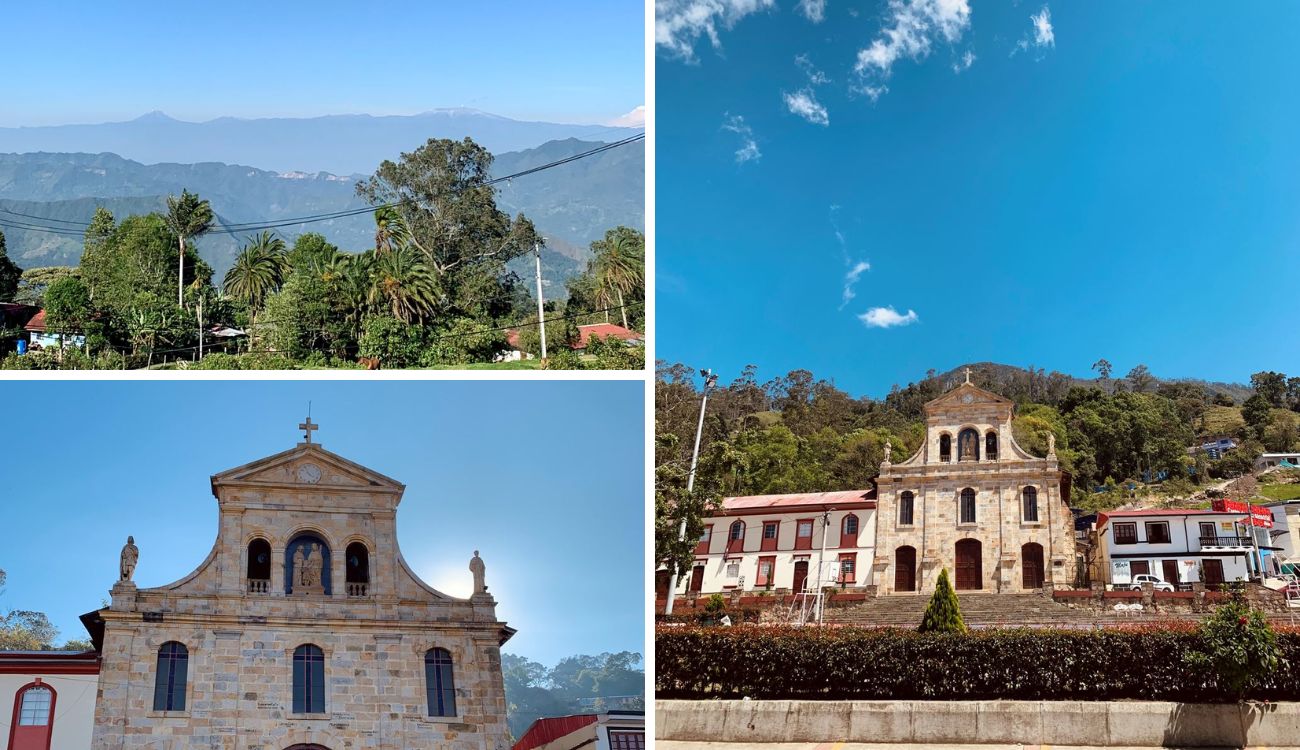 Pueblo de Cundinamarca vivirá ferias y fiestas de infarto este fin de seman Pueblo de Cundinamarca vivirá ferias y fiestas de infarto este fin de seman