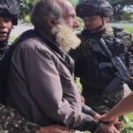 Noticias Antioquia: Capturaron a habitante de calle por crimen de menor